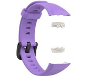 Soft Silicone Sport Band Strap for Huawei Band 6 Smart Wristband Bracelet Replacement Strap for Huawei Watchband 6 Honor Band 6