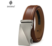 Men Leather Belt Automatic Buckle Belt Fashion Alloy Belts Genune Leather Luxury Belts for Men Business Luxury Designer Clothes