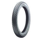 Neumático De Moto Crta Customhe. K 34 3.50 19 57h Heidenau