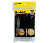 Barras de Cola Termofusible STANLEY Dual (1-GS10DT)