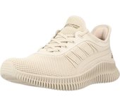 Zapatillas deportivas de Mujer Marca Skechers Modelo Bobs Geo-new Aesthetics Slip-ins