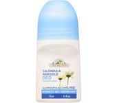 CORPORE SANO DESODORANTE ROLL ON CALENDULA 75ML