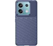 Luxury Case Cover Shockproof Silicone Phone Case For Redmi Note 11 12 Pro 11E 11T 12T Note 13 Pro 5G Black Cover