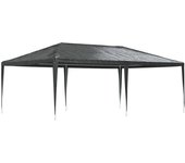 vidaXL Carpa para Celebraciones Toldo para Bodas Celebraciones Cenador Color Blanco,  Azul,  Antracita y mas