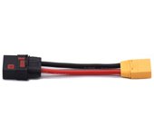 QS8 Female to XT90 Male 10AWG/12AWG/14AWG 8CM