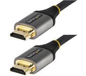 StarTech.com Cable de 5m HDMI 2.1 8K - Cable HDMI Certificado de Ultra Alta Velocidad - 48Gbps - 8K