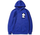 Hoodie Floral Print Casual Plus Size Cartoon Cool Designer Clothing Apparel Hoodies Sweatshirts Long Sleeve