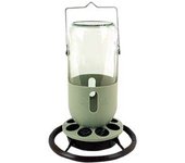 Benelux - BEBEDERO PAJARO CRISTAL 1 Litro