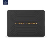 WIWU No-zipper Laptop Case for Macbook Air 13 13.6 Shockproof Laptop Sleeve for Macbook Pro 13 Case for MacBook Air 15.3 2025