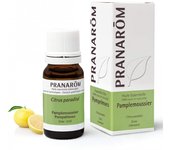 Aceite Esencial de Pomelo Pranarôm 10ml - Purificador de Ambiente