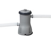 Bestway Depurador de Piscina 3028 Litros/Hora Jardin 58386