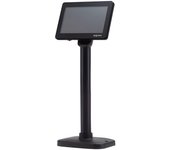 Approx Visor LCD TPV para Cliente 7'' USB Alta Luminosidad