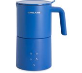 CREATE - Espumador calentador de leche apto para lavavajillas -MILK FROTHER STUDIO PRO