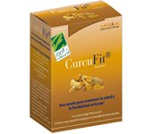 CURCUFIT 90 CAPSULAS