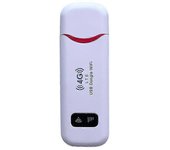4G LTE inalámbrico USB dongle Móvil Hotspot 150Mbps módem stick Tarjeta SIM de Banda Móvil Mini 4G router adecuado para la Oficina del coche