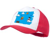 GORRA COLOR GOKU RETRO 8 BITS DRAGON BALL color cap super_mario nintendo videojuegos