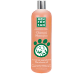 MENFORSAN - CHAMPÚ ACEITE DE MACADAMIA PERROS DE 1 LITRO
