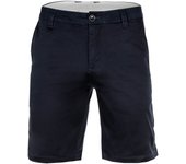A|X ARMANI EXCHANGE Pantalones cortos hombre - Pantalones cortos chinos, cortos, unicolor