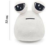 Christmas stuffed animal/My pet Sad snail/Cute hand puppet/New Year's gift/Super soft/Stuffed animal pillow/soothing sleep