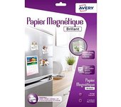 HP Papel fotográfico, brillante a 4200g, 25hojas, Q 5451un, A4