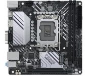 Asus Prime H610i-plus D4-csm Intel H610 Lga 1700 Mini Itx