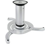 Soporte Proyector Tooq Pj1010Tn Silver