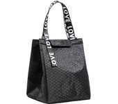 Bolsa térmica, bolsa de almuerzo portátil, bolsa de almuerzo para el trabajo, bolsa de hielo, bolsa térmica, bolsa para lonchera