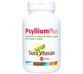 Psyllium Plus Polvo 340g Sura Vitasan