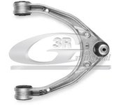 3RG INDUSTRIAL - Brazo Suspension Delantero Izquierdo & Derecho - OEM 7L0407021B - Piezas para Coche Recambios Motor y Otras Partes de Vehículo - Compatible con los distintos Modelos de Coche.