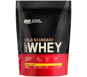 Optimum Nutrition - 100% Whey Gold Standard 465 g - Proteína de alta calidad - Baja en azúcar