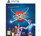 Are You Smarter Than A 5th Grader? Juego para Consola Sony PlayStation 5 PS5