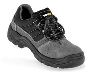 Zapato seguridad workfit nilo serraje s1p src nº37