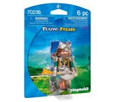 Guerrero lobo 70236 PLAYMOBIL