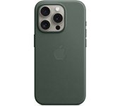 Original Apple FineWoven Case with MagSafe For iPhone 15 Pro Max Plus Case Wireless Charging Magnetic Cover