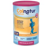 Colnatur Complex Frutas del Bosque Bote 345gr