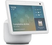 Amazon Echo Show 10 (3.ª Generación) Pantalla Inteligente Hd Con Movimiento Y Alexa- Altavoz Inteligente