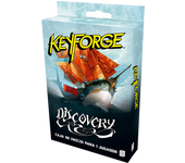 KEYFORGE DISCOVERY 1 PLAYER STARTER