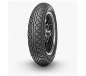 Metzeler Neumático De Moto 140/90 -15 70S Perfect Me 77 - Alto Rendimiento