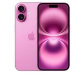 Apple iPhone 16 128GB Rosa