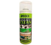 Benza - Limpiador de Contactos Eléctricos 400ml