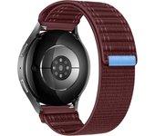 20mm 22mm Easy Fit Nylon Sport Strap For Garmin Forerunner 165/255/265745 band For Active/Vivoactive 4 Bracelet Venu 3 Watchband