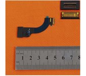 FLEX TECLADO PARA PORTÁTIL APPLE MACBOOK PRO A1706 821-00650-A