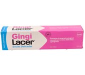 GINGILACER PASTA 125 ML