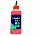 Polvos Holi Fiestas | Bote de Polvos holi variados | Botella de polvos Holi para fiestas | Bote de polvos Holi para fiestas