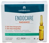 Endocare C Radiance Oil Free 10 Ampolla