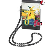 Safta Bolsito con Cordón Pokémon Pikachu 025 - Más de 4 Años - Colecciones de Juegos