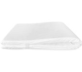 Acomoda Textil - Colchón Tumbona Impermeable. Cojín 180x60x6 cm, Desenfundable, Cómodo y Elegante. Ideal para Jardín, Piscina, Playa, terraza y Balcón.