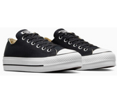 Converse Zapatillas All Star Plataforma Mujer
