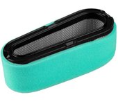 Filtro de aire para cortacésped - Accesorios de filtro 496894S, 496894, 493909