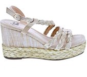 Alma En Pena Mujer Sandalias modelo V23BL4011 Beige